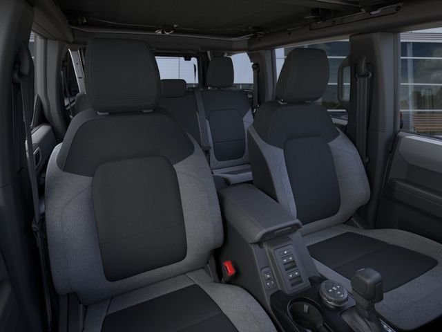 New 2026 Avalanche Ford Big Bend image 10