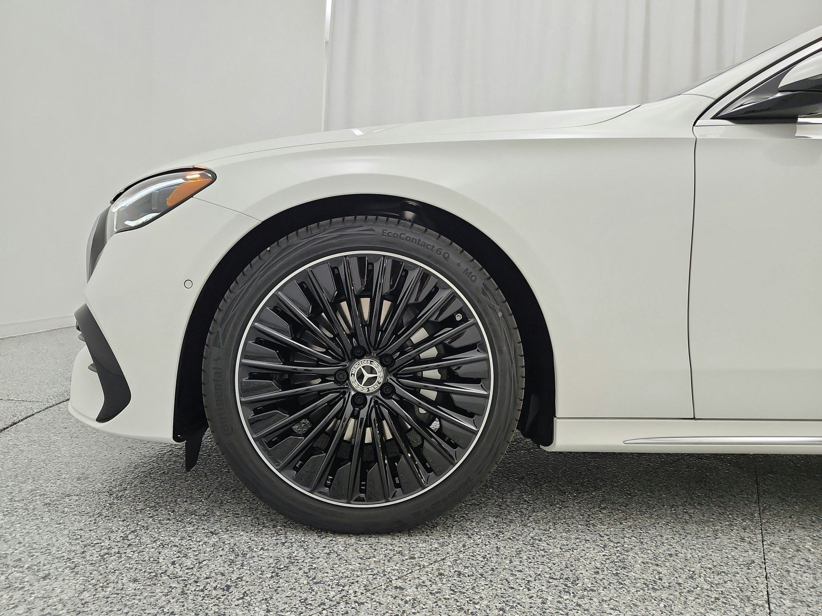 New 2027 Polar White Mercedes-Benz E 350 RWD Sedan image 34
