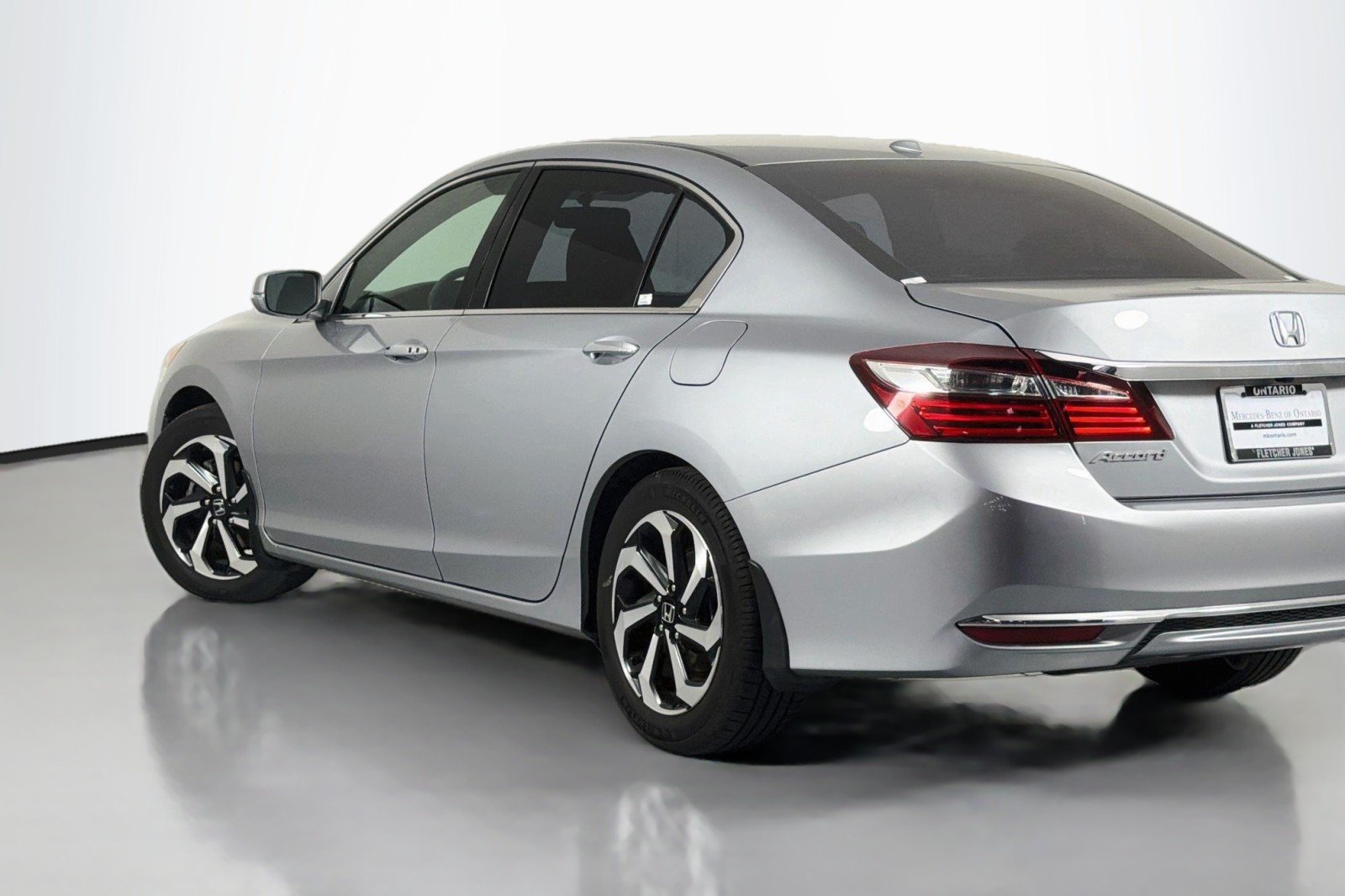 Used 2016 MODERN STEEL METALLI Honda EX image 15