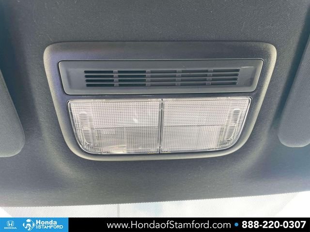 Certified Used 2022 Platinum White Pearl Honda Sport image 31