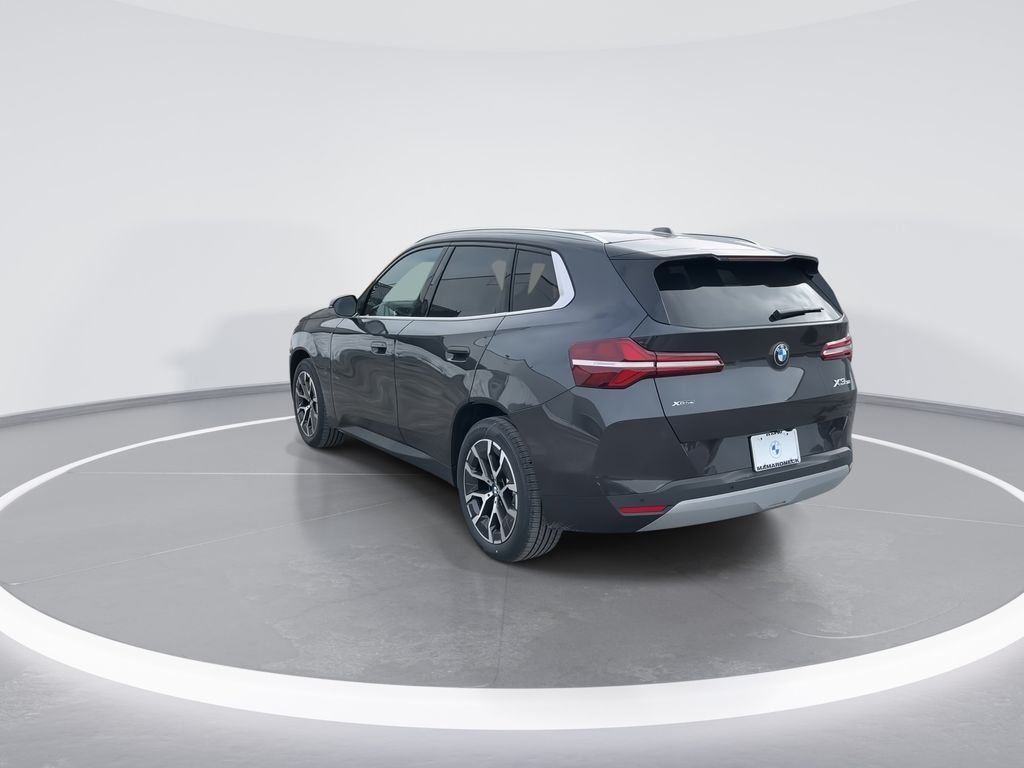 Used 2026 Dark Graphite BMW 30 xDrive image 6