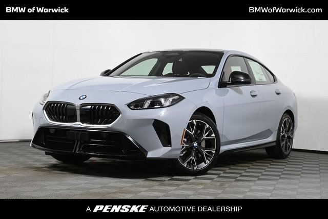 2026|BMW|2 Series|228 Gran Coupe|4D Sedan