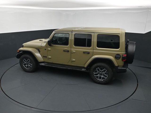 New 2026 41 Exterior Paint Jeep Sahara image 15