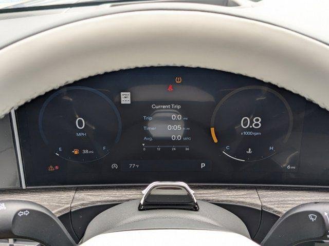 2025 Hyundai Santa Fe Calligraphy - Photo 55