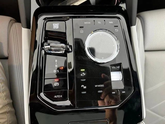 2026 BMW 5 Series 530i - Photo 26