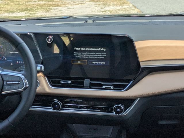 2026 Chevrolet Equinox ACTIV - Photo 19
