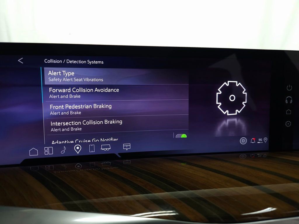 2025 Cadillac Escalade Sport Platinum - Photo 36