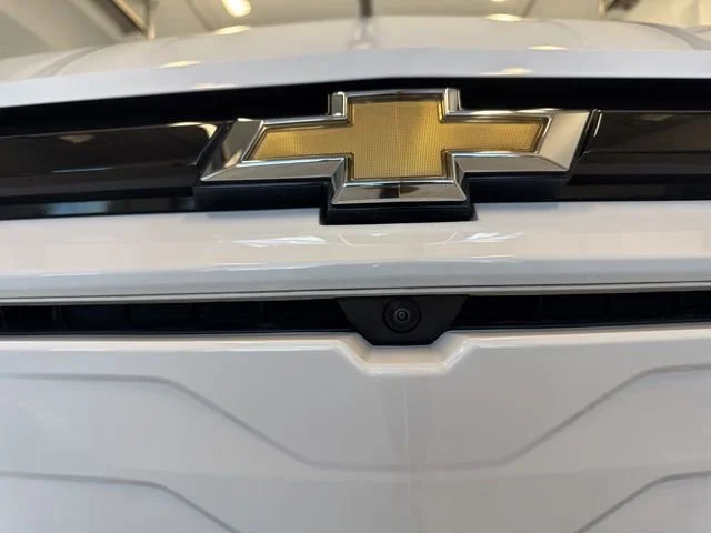 2025 Chevrolet Blazer EV LT - Photo 10