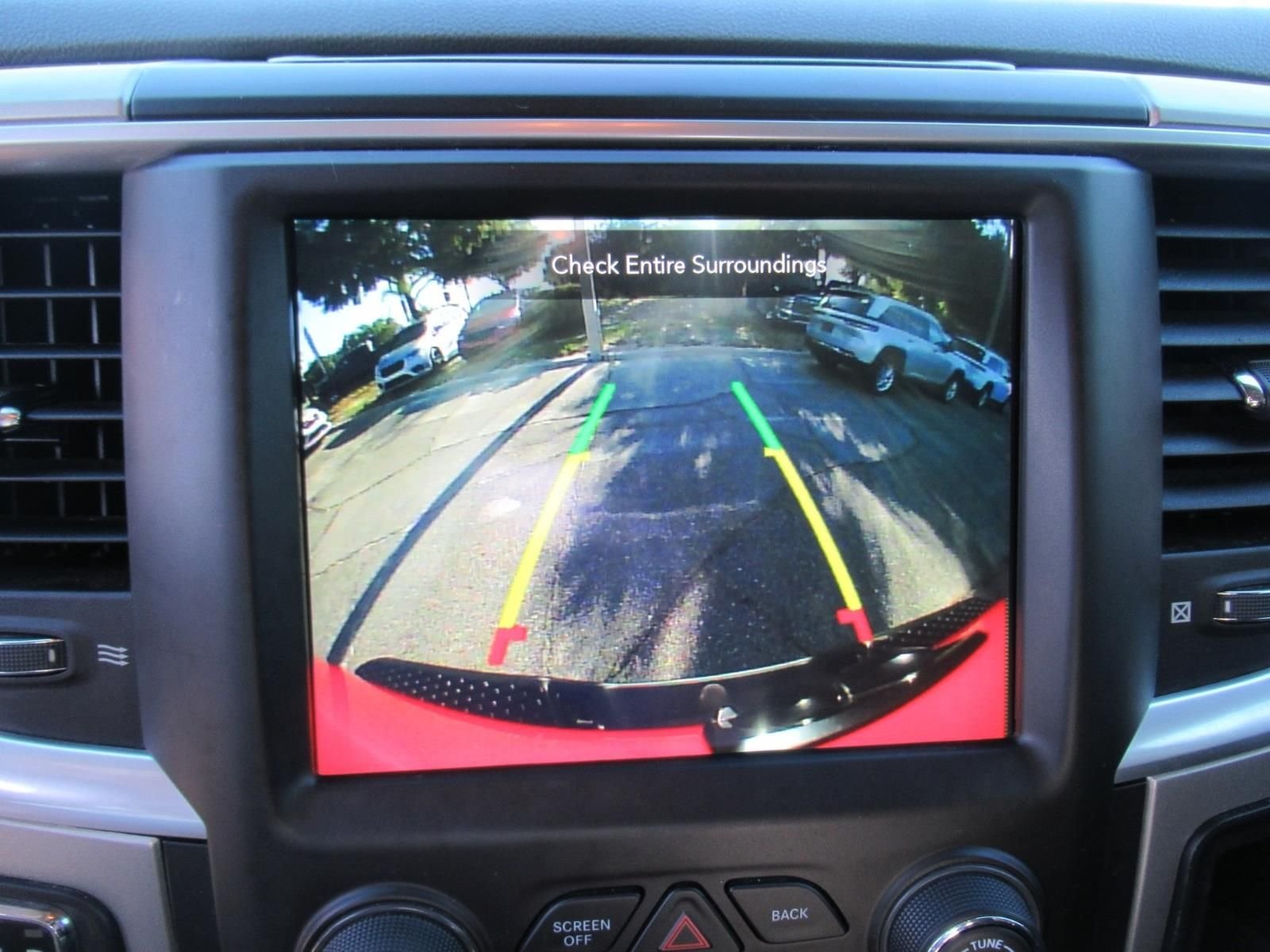 Used 2019 Red Ram Warlock image 27