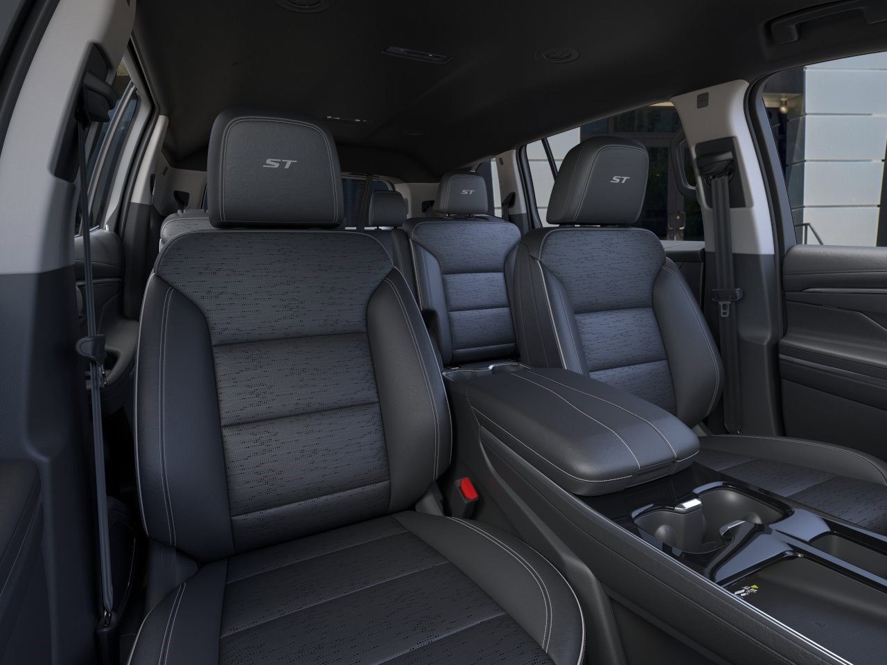 2026 Buick Enclave Sport Touring - Photo 17