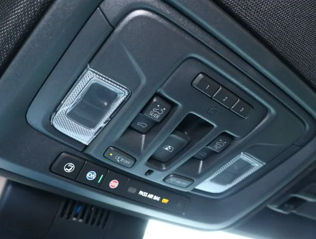 2026 Chevrolet Silverado 1500 ZR2 - Photo 23