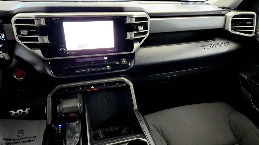 Used 2023 Gray Toyota SR5 image 43