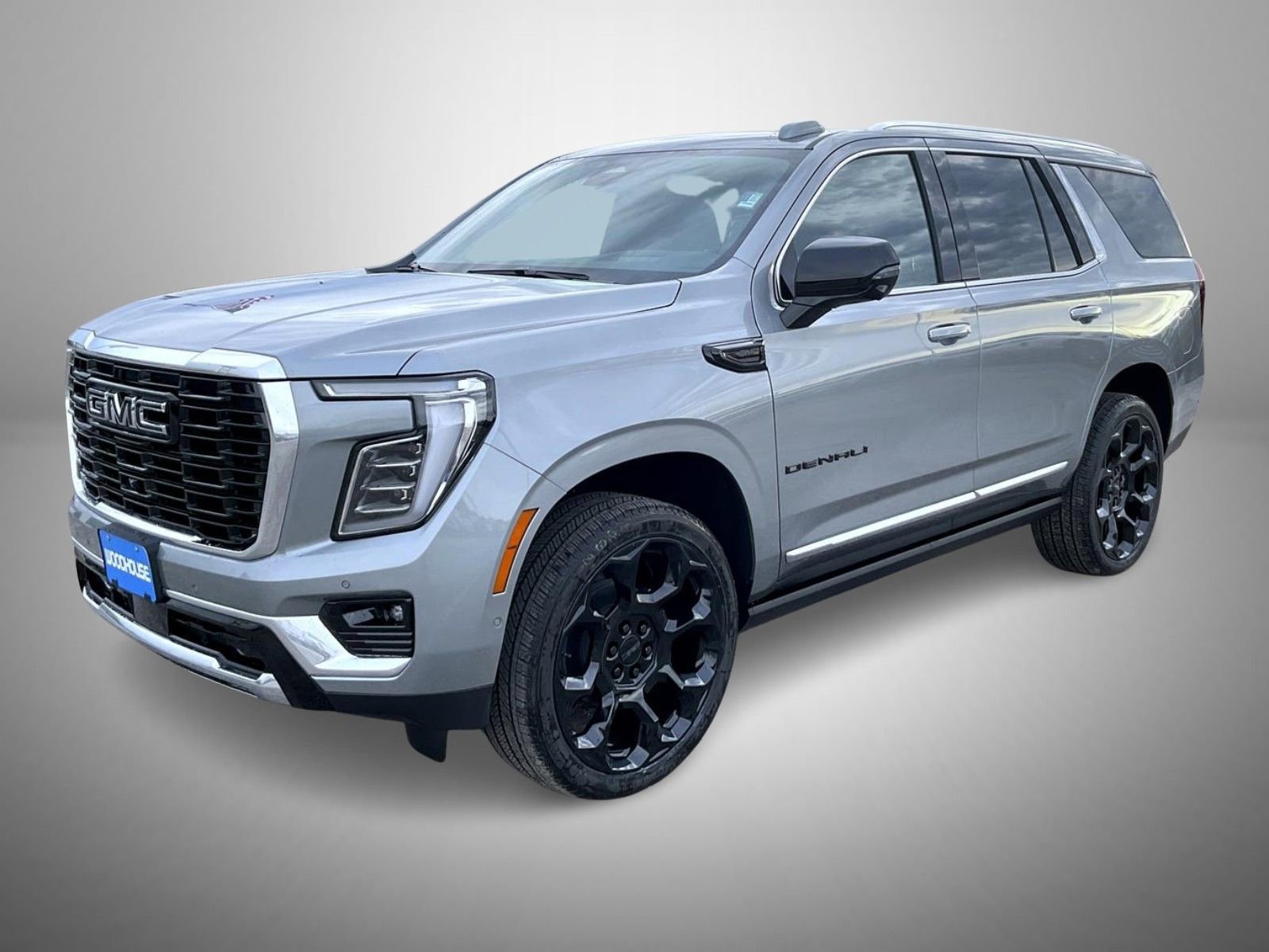 2026 GMC Yukon 4WD Denali's photo