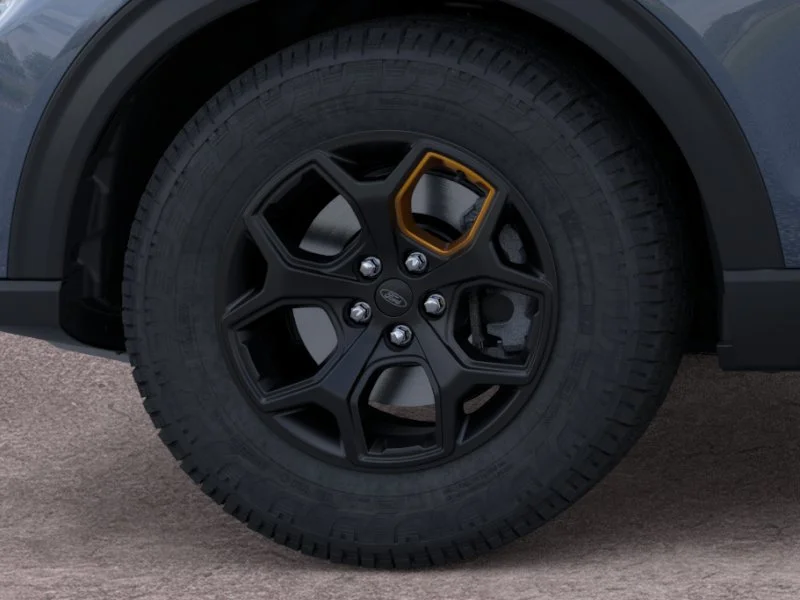 2026 Ford Explorer Tremor - Photo 41