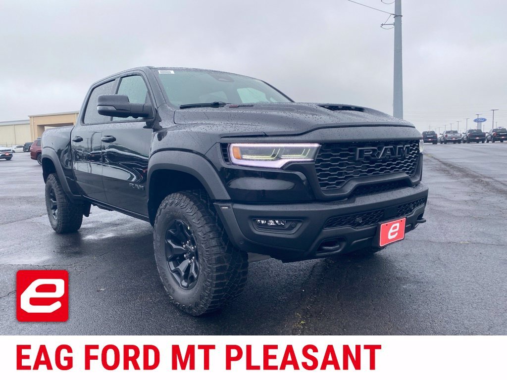 Used 2026 Black Ram RHO image 1