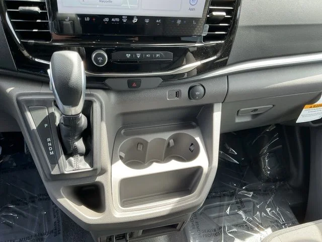 New 2026 Oxford White Ford XLT image 22