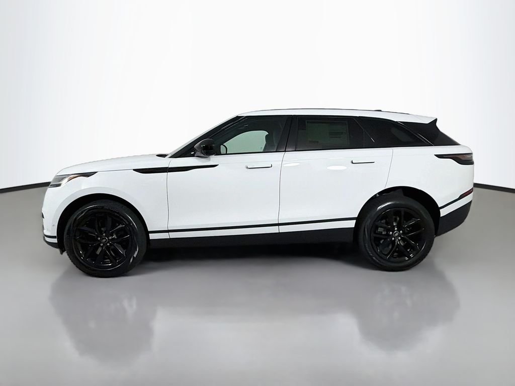 New 2026 Fuji White Land Rover S image 8