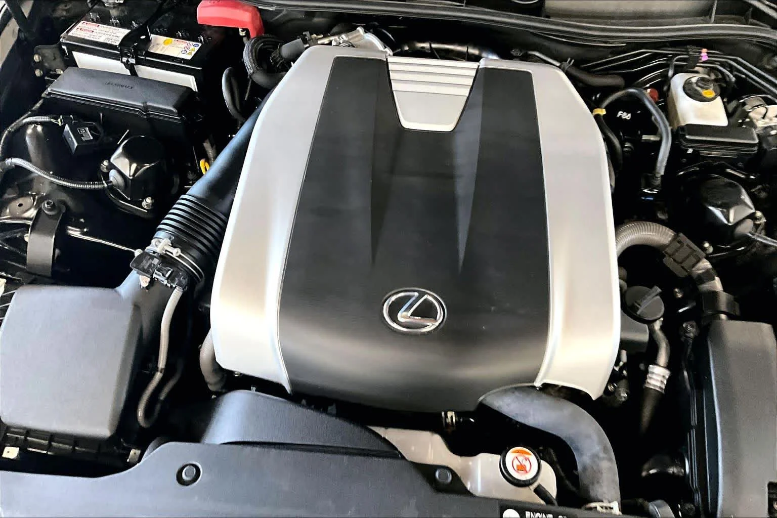 Certified Used 2023 CAVIAR Lexus F SPORT image 31