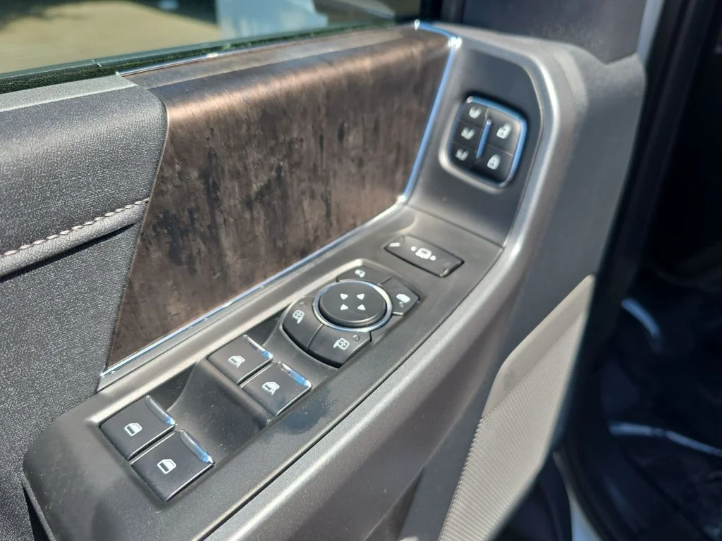 New 2026 White Ford Lariat image 15