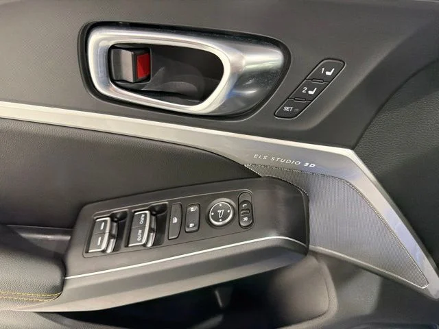 2026 Acura Integra A-Spec with Tech Package - Photo 11