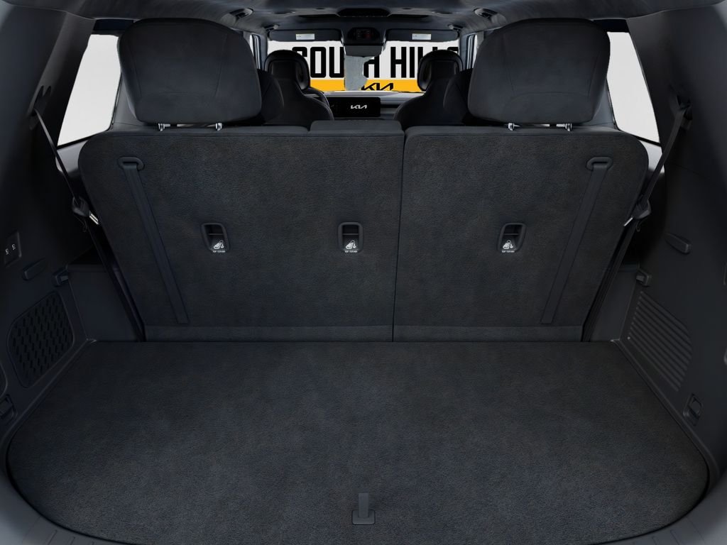 New 2027 Gray Kia SX Prestige image 19