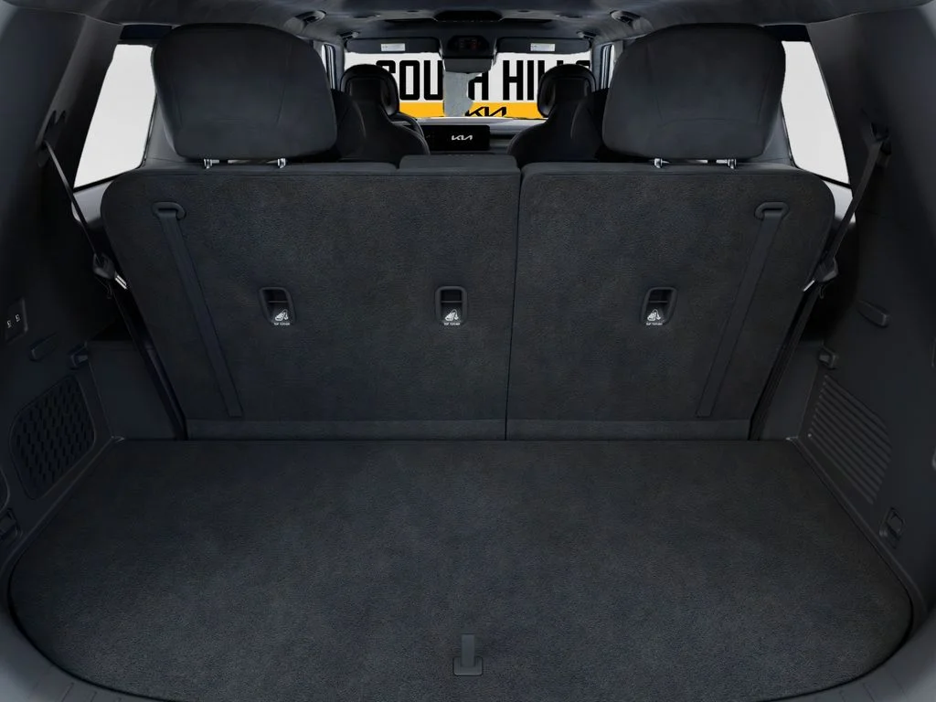 New 2027 Gray Kia SX Prestige image 19