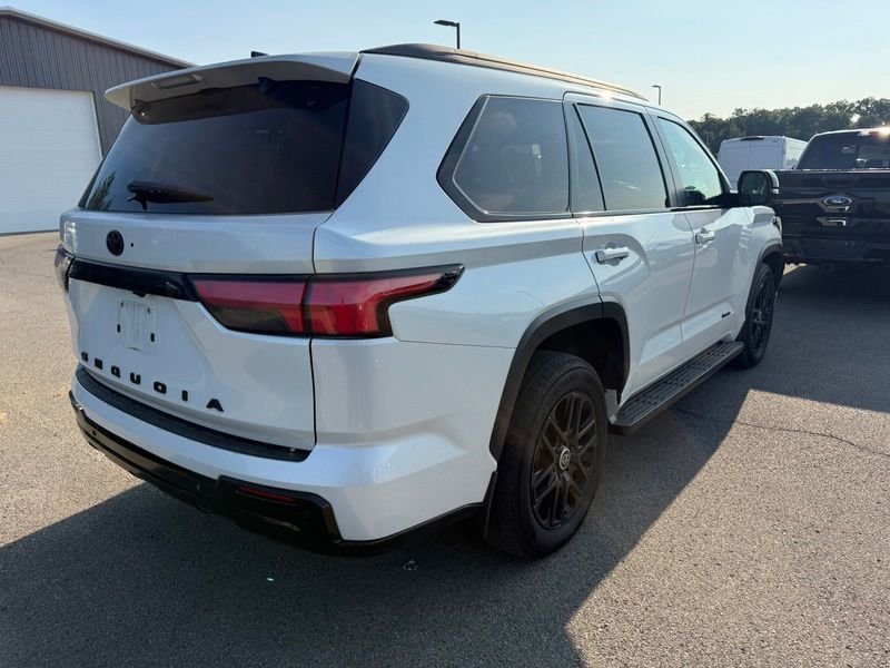 Used 2024 Beige Toyota Limited image 14