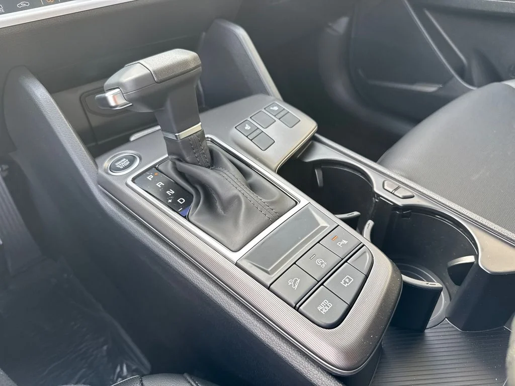 New 2026 Gray Kia EX image 32
