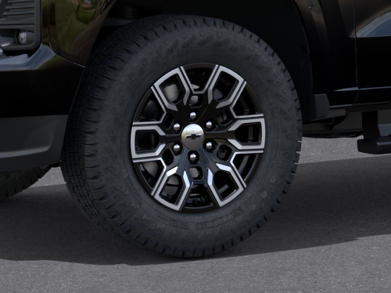 2026 Chevrolet Colorado Z71 - Photo 9