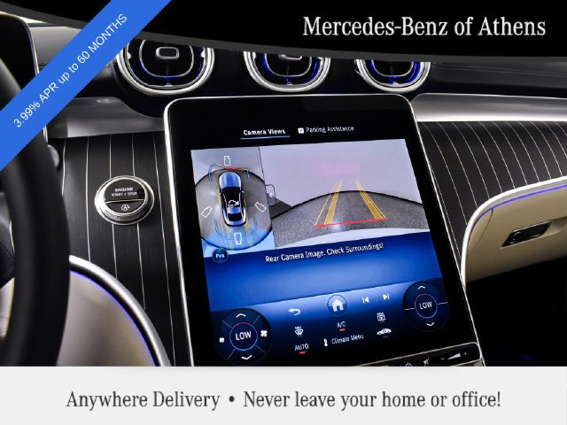 New 2026 Polar White Mercedes-Benz CLE 300 image 36