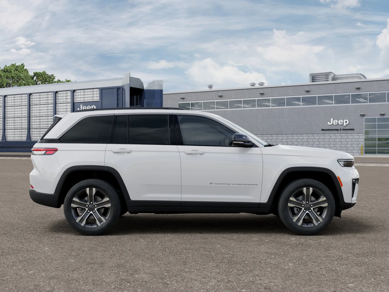 New 2027  Jeep Limited image 21