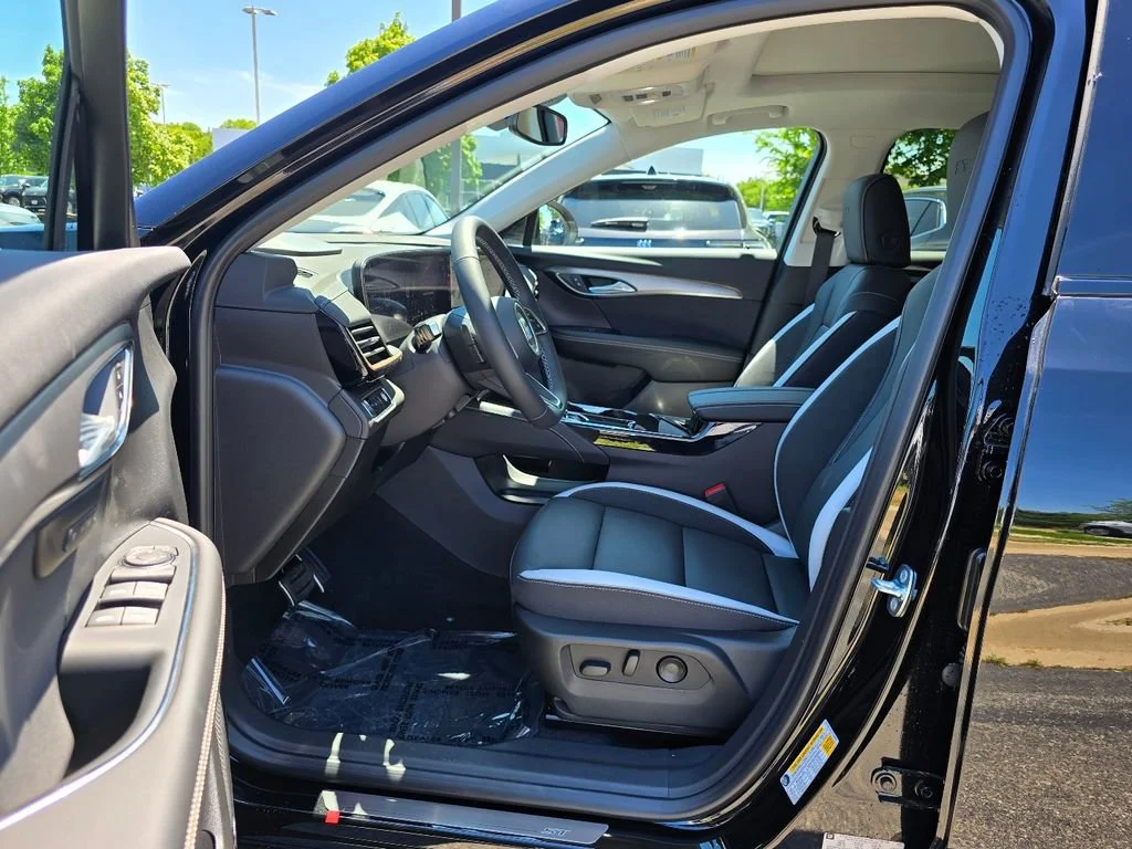 2026 Buick Envision Sport Touring - Photo 15
