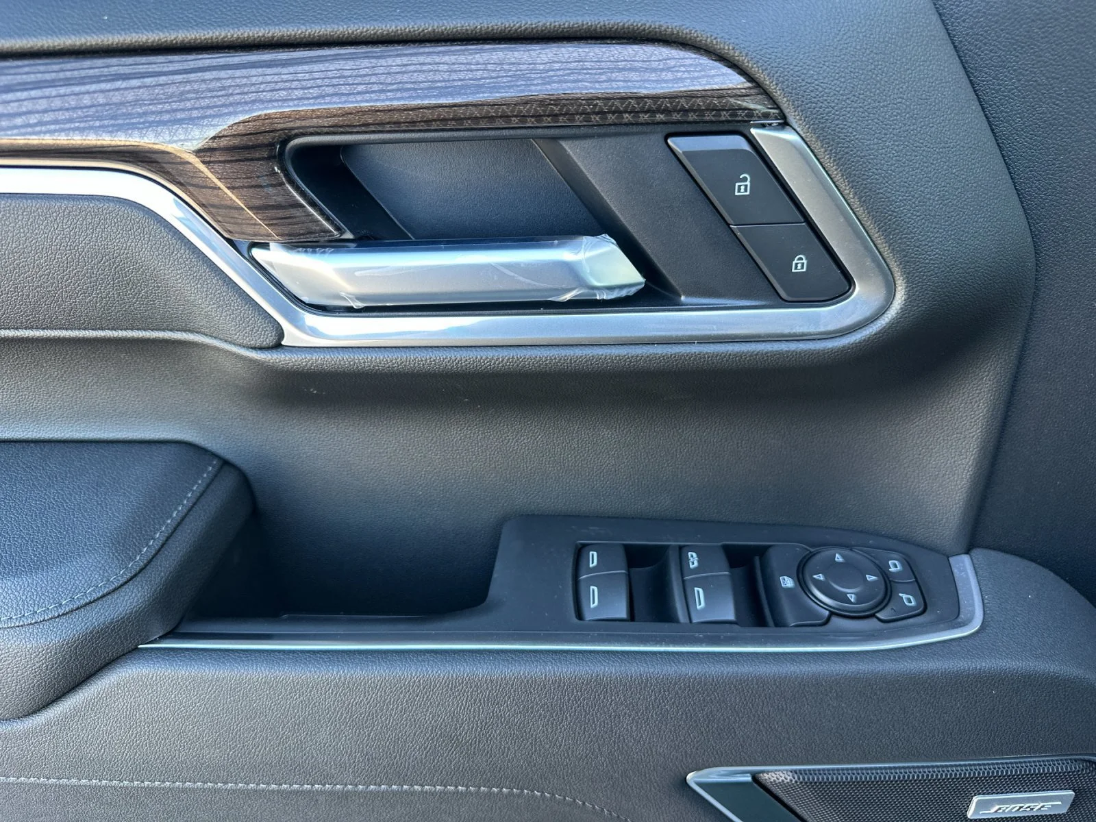 2026 Chevrolet Silverado 1500 RST - Photo 11