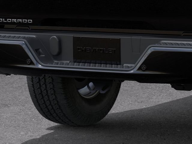 2026 Chevrolet Colorado Work Truck - Photo 15