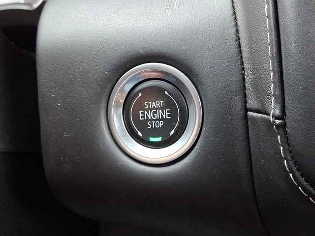 Certified Used 2024 White GMC Denali Ultimate image 27