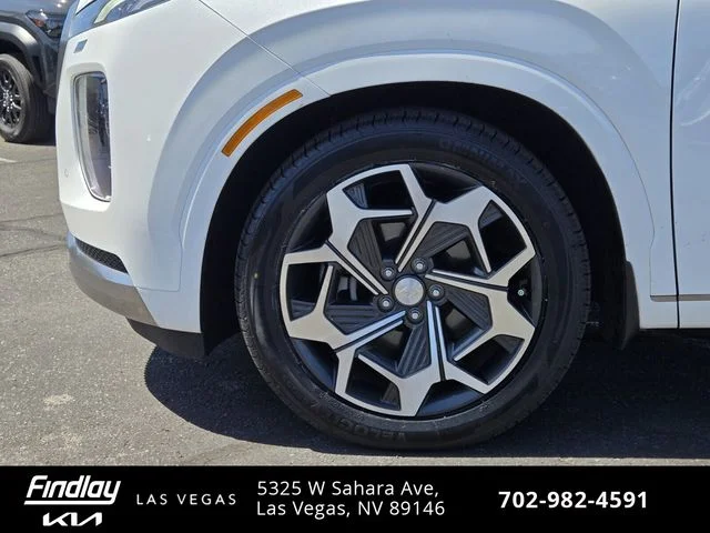 Used 2022 White Hyundai Calligraphy image 10