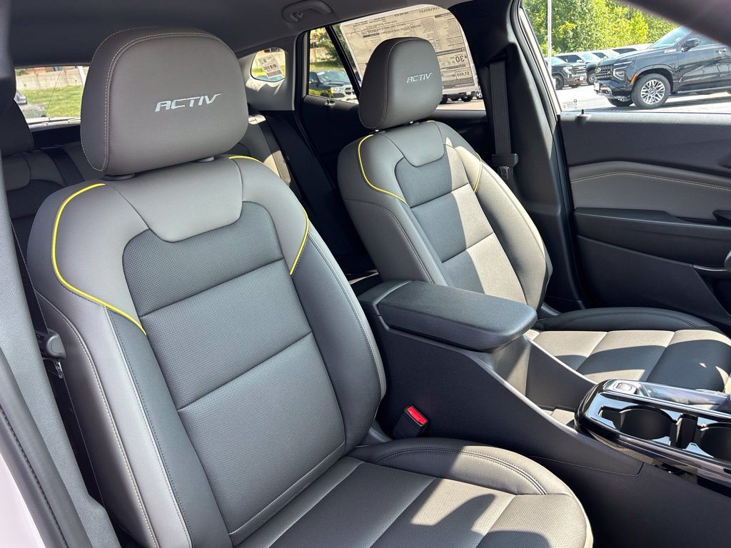 2026 Chevrolet Trax Activ - Photo 41