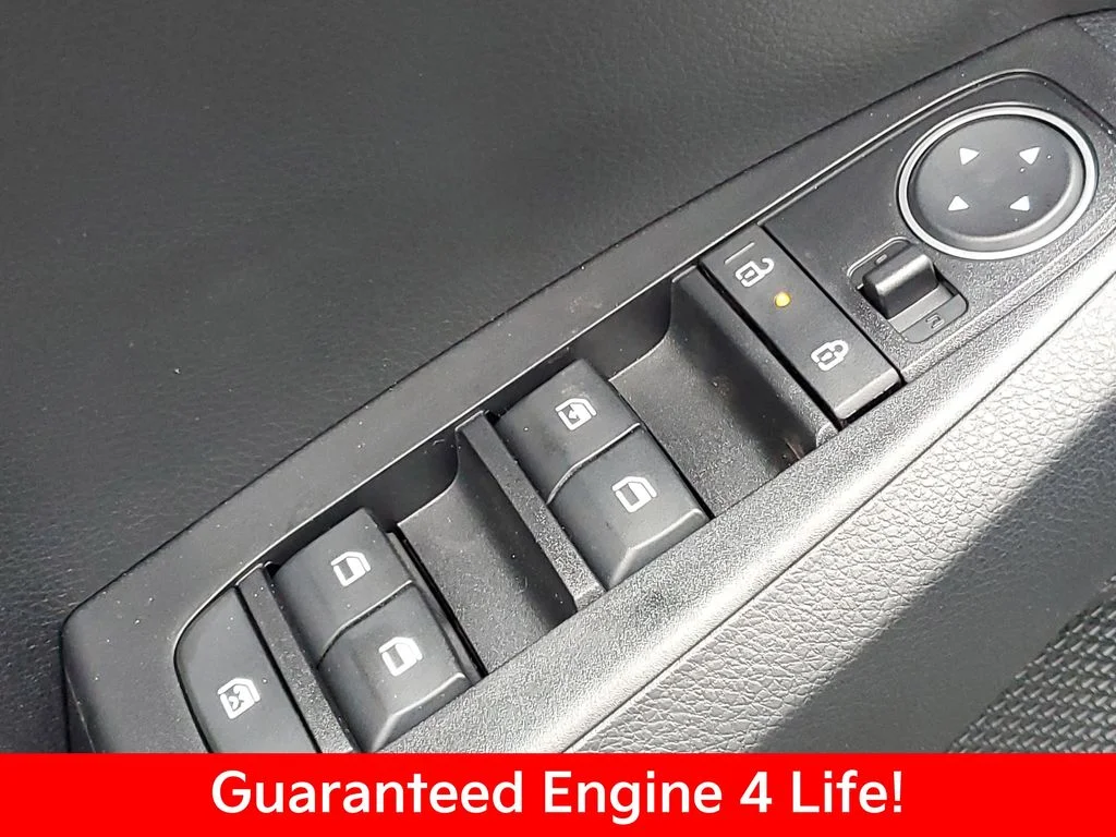 2026 Kia Seltos LX - Photo 21