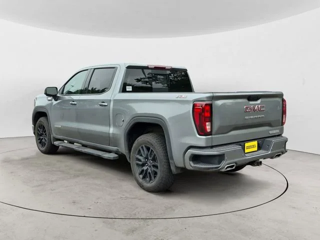 Used 2025 Sterling Metallic GMC Elevation image 3