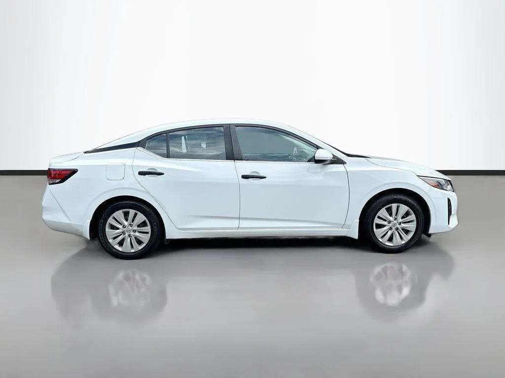 Used 2025 Fresh Powder Nissan S image 8