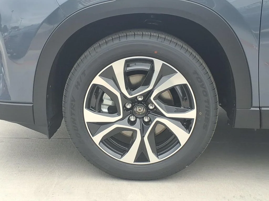New 2026 Navy Blue Mica Mazda 2.5 S Select AWD image 19