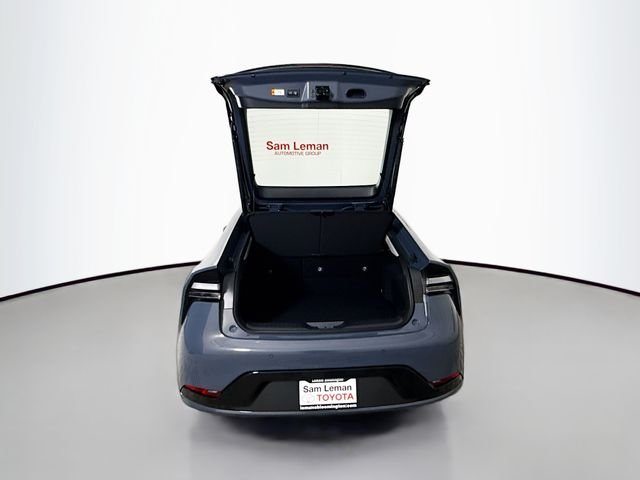 New 2026 Guardian Gray Toyota  XSE Premium image 25
