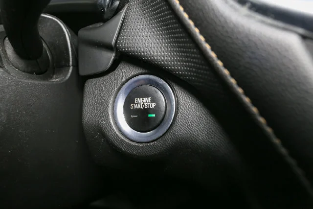 Used 2020 Red Chevrolet Premier image 28