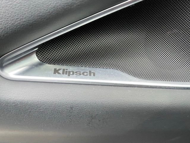 Certified Used 2026 Gray INFINITI LUXE image 13