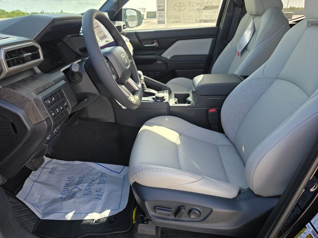2026 Toyota Tacoma Limited - Photo 24