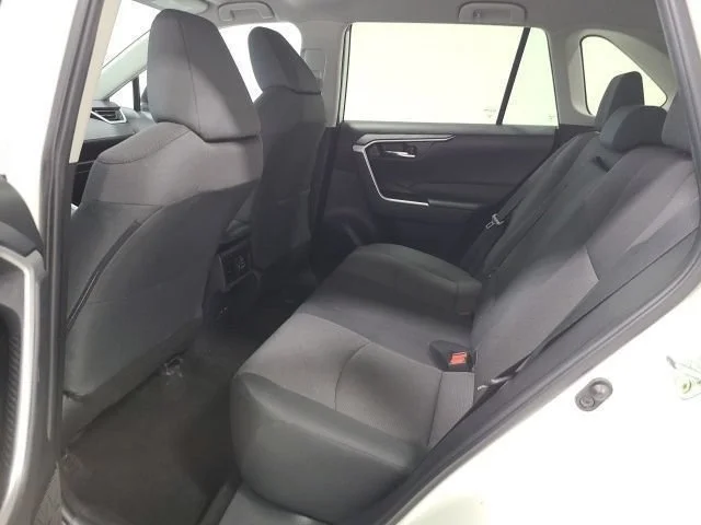 Used 2024 Ice Cap Toyota XLE image 6