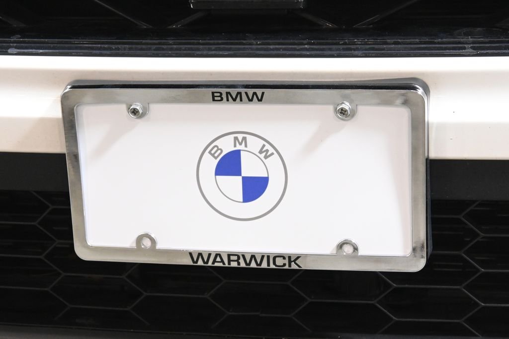 Used 2025 Platinum White Pearl Honda Sport-L image 14