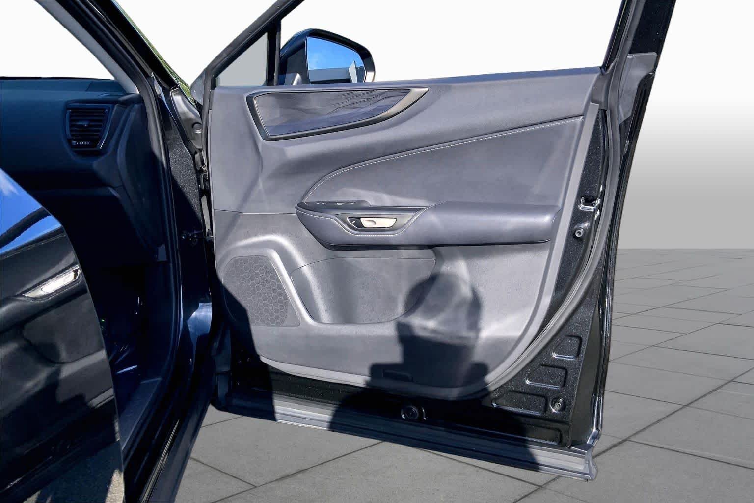 Certified Used 2025 Caviar Lexus Premium image 23