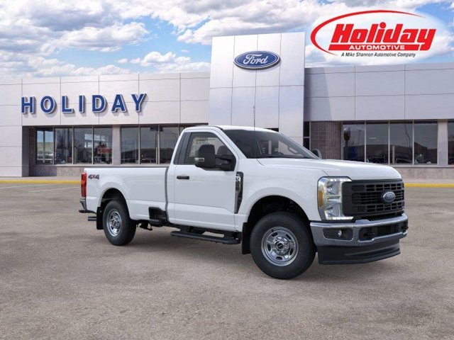 2026 Ford F-250 Super Duty SRW XLREG CAB 8' BOX