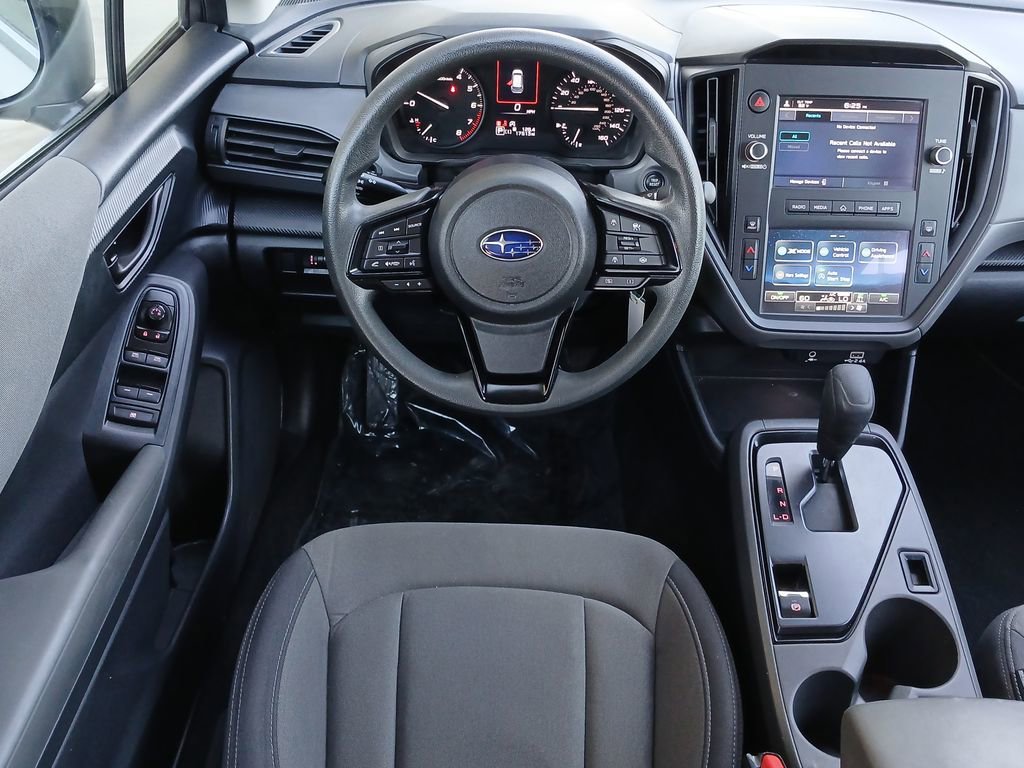 Used 2024 White Subaru  image 12